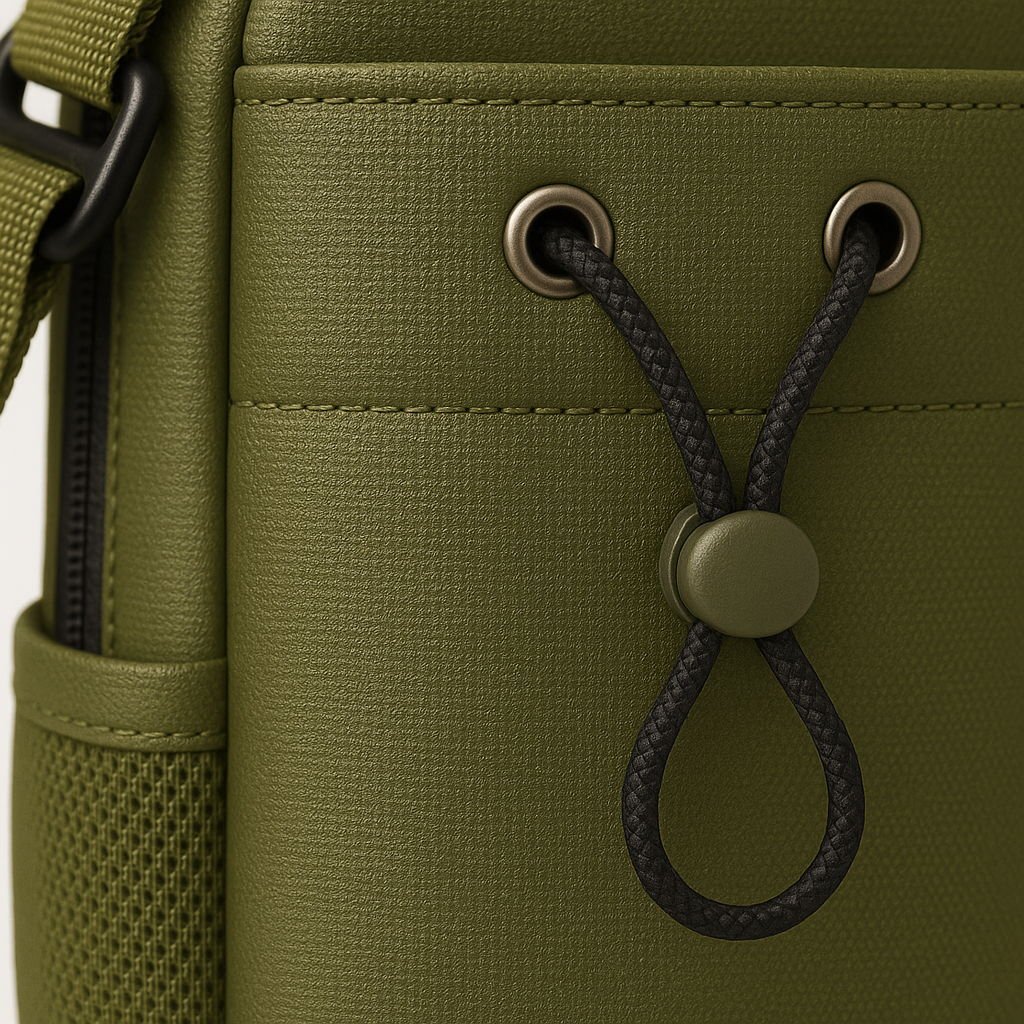 Magnetic Water Bottle Holder for Active Lifestyles