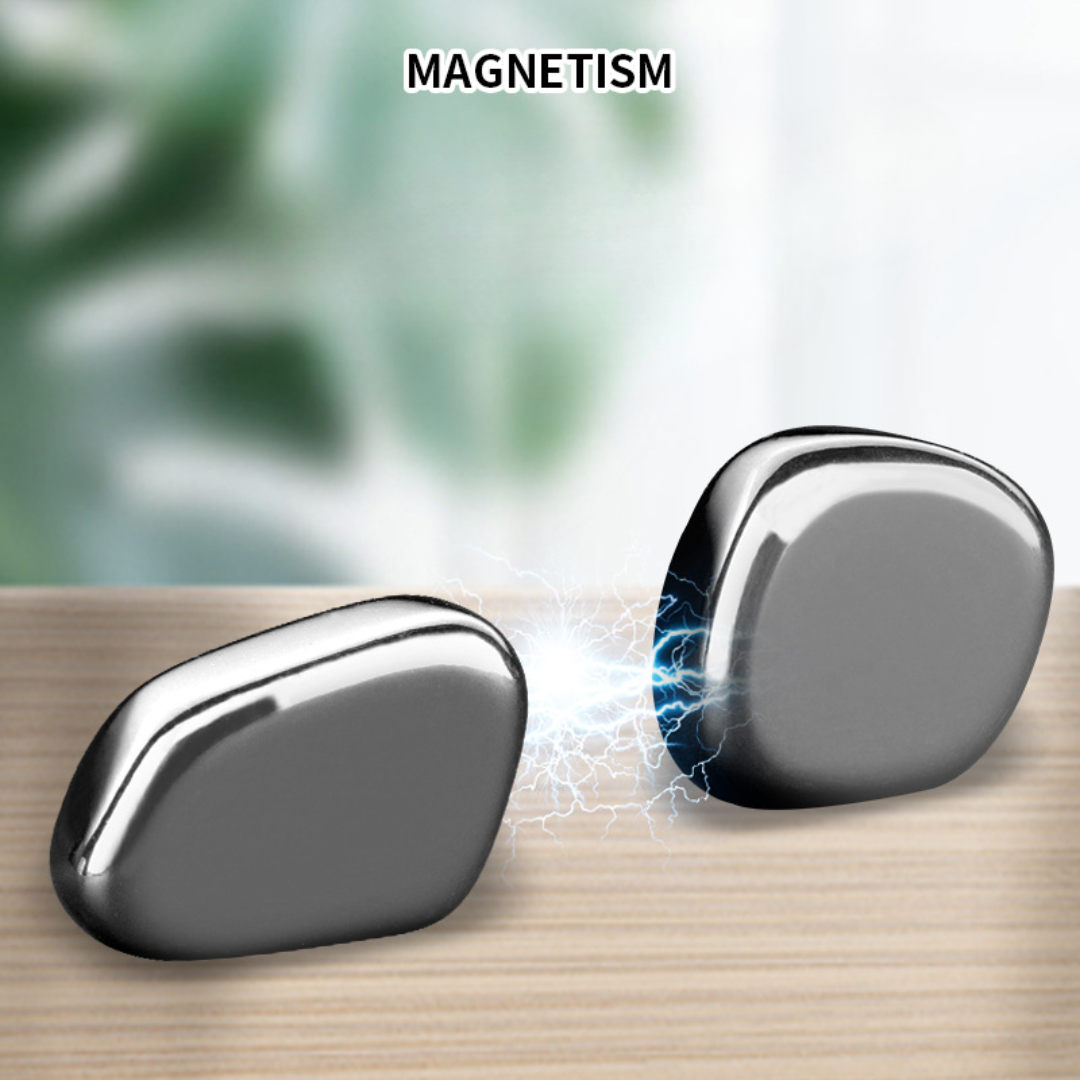 Engaging Magnetic Strategy Game for Family Fun