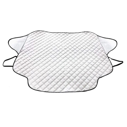 Ultimate Magnetic Windshield Protector for All Seasons