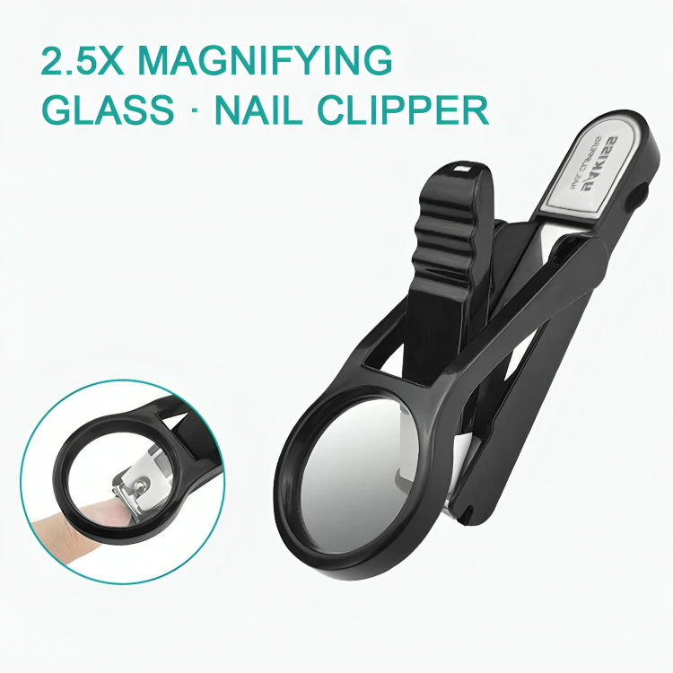 ClarityGrip Precision Cutter