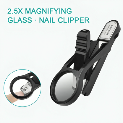 ClarityGrip Precision Cutter