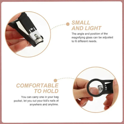 ClarityGrip Precision Cutter