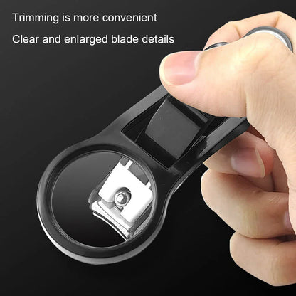ClarityGrip Precision Cutter