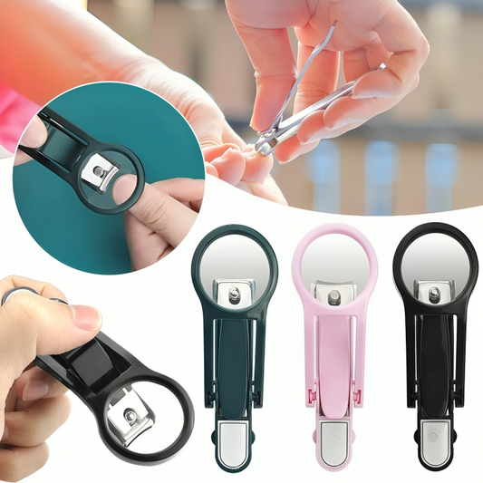 ClarityGrip Precision Cutter