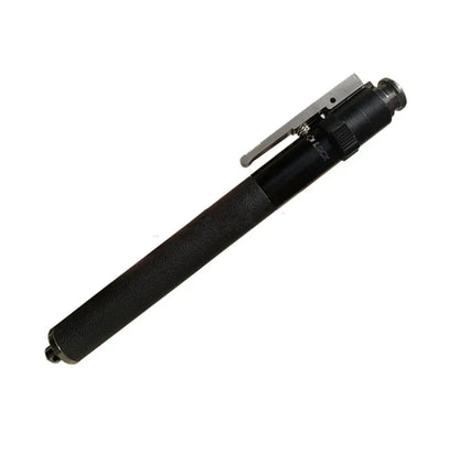 Retractable Trekking Pole with Automatic Mechanism