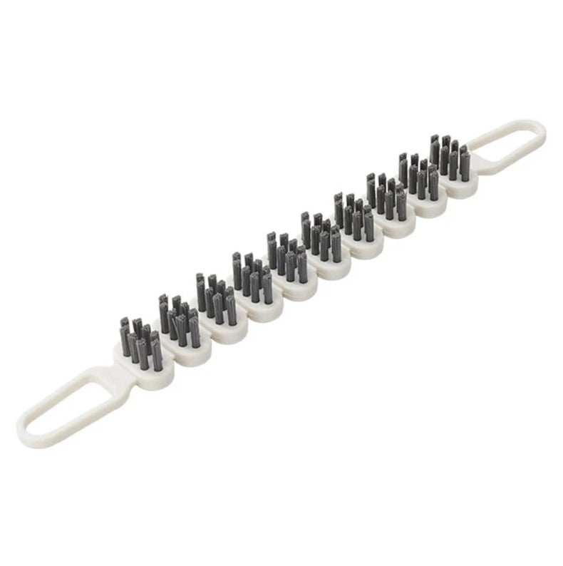 Versatile Cleaning Brush for Hard-to-Reach Spaces