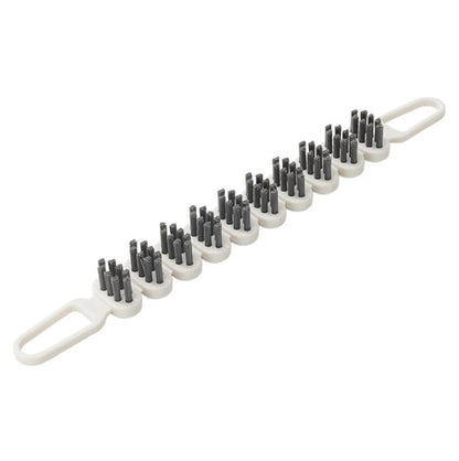 Versatile Cleaning Brush for Hard-to-Reach Spaces