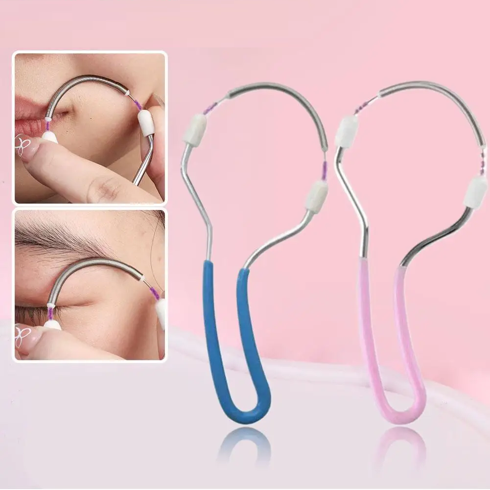 Effortless Facial Hair Remover Tool for Smooth Skin