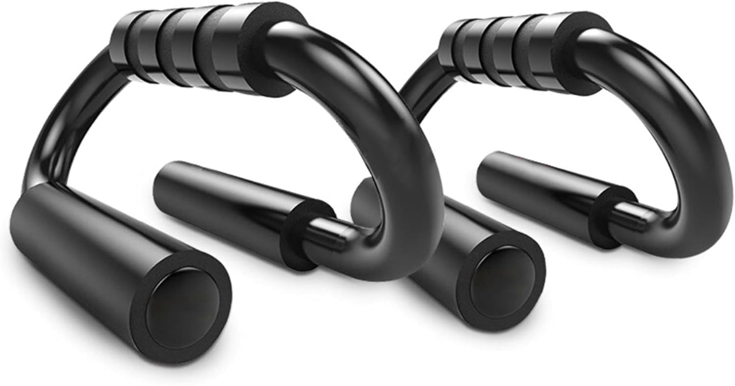 Ergonomic Push-Up Grips for Enhanced Performance