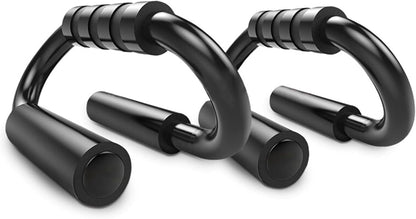 Ergonomic Push-Up Grips for Enhanced Performance