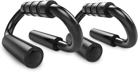 Ergonomic Push-Up Grips for Enhanced Performance