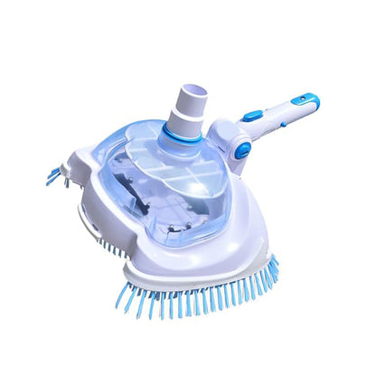 Swimming Pool Vacuum Attachment for Cleaning
