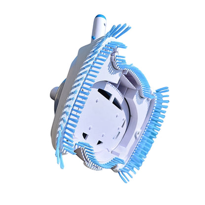 Swimming Pool Vacuum Attachment for Cleaning