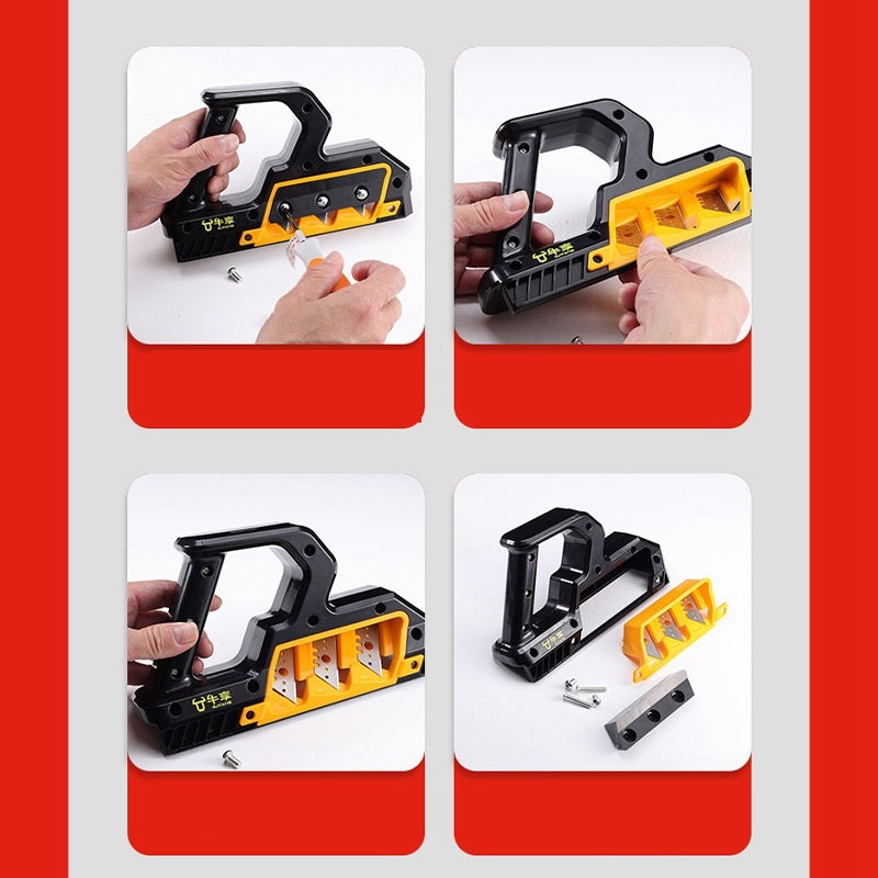 Precision Edge Trimmer for Flawless Finishes