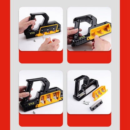 Precision Edge Trimmer for Flawless Finishes