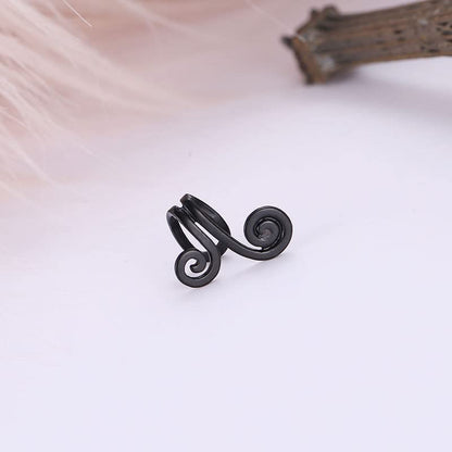 Serenity Earrings for Tinnitus Relief