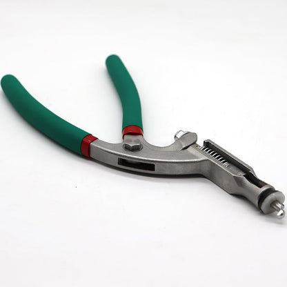 Auto Edge Restoration Tool for Flawless Finish