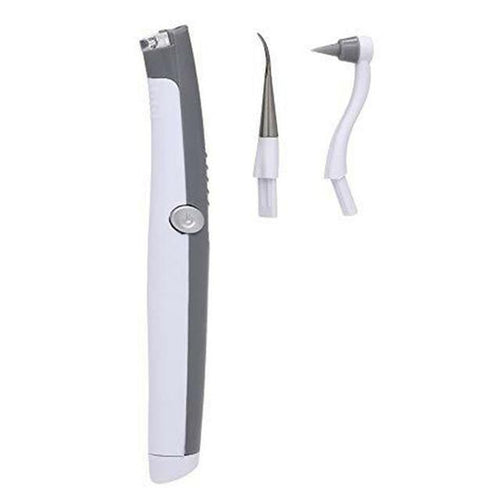 SonicClean Electric Tooth Polisher for a Brighter Smile