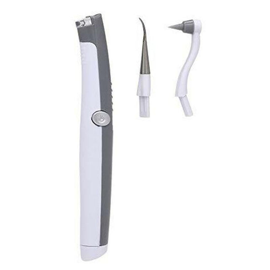 SonicClean Electric Tooth Polisher for a Brighter Smile