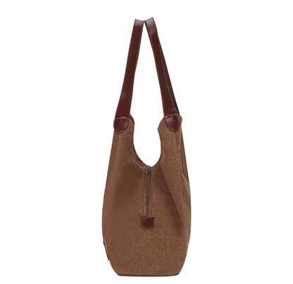 Spacious and Stylish Everyday Tote Bag