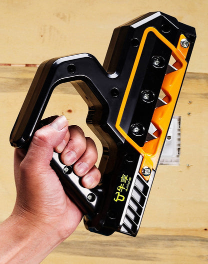 Precision Edge Trimmer for Flawless Finishes