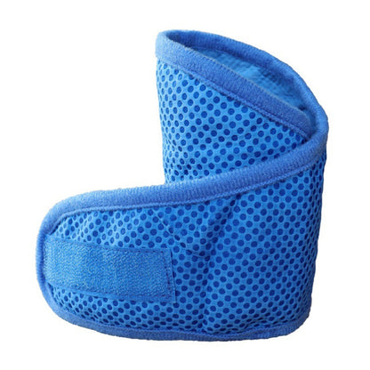 Adjustable Cooling Scarf for Pets