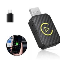 Mini Wireless CarPlay adapter