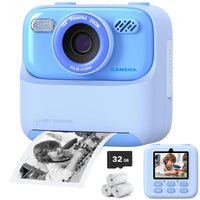 Blue 32GB