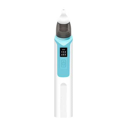 Baby Nasal Aspirator with Anti-Reflux Feature