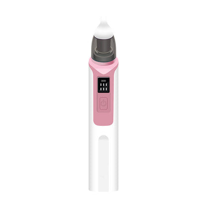 Baby Nasal Aspirator with Anti-Reflux Feature