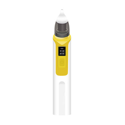 Baby Nasal Aspirator with Anti-Reflux Feature