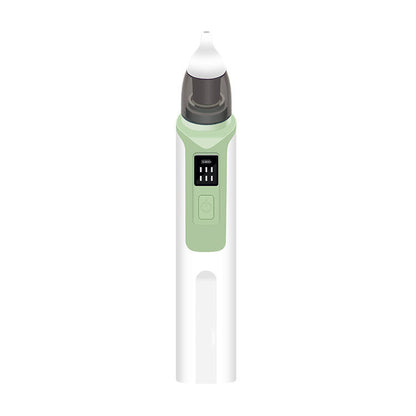 Baby Nasal Aspirator with Anti-Reflux Feature