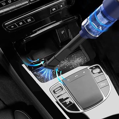 Cordless Car Vacuum Cleaner – High Performance and Effective