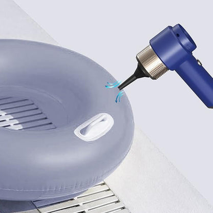 Cordless Car Vacuum Cleaner – High Performance and Effective