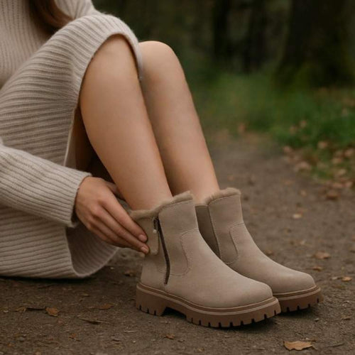 Non-Slip Orthopedic Footwear for Pain Relief