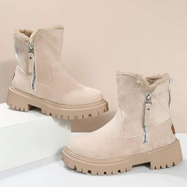 Non-Slip Orthopedic Footwear for Pain Relief