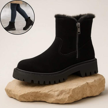 Non-Slip Orthopedic Footwear for Pain Relief