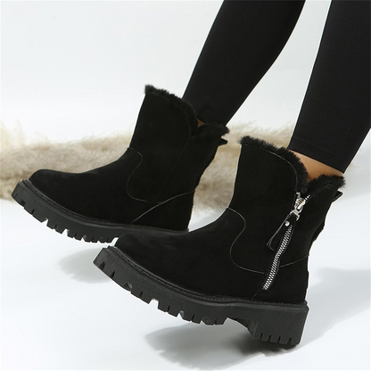 Non-Slip Orthopedic Footwear for Pain Relief