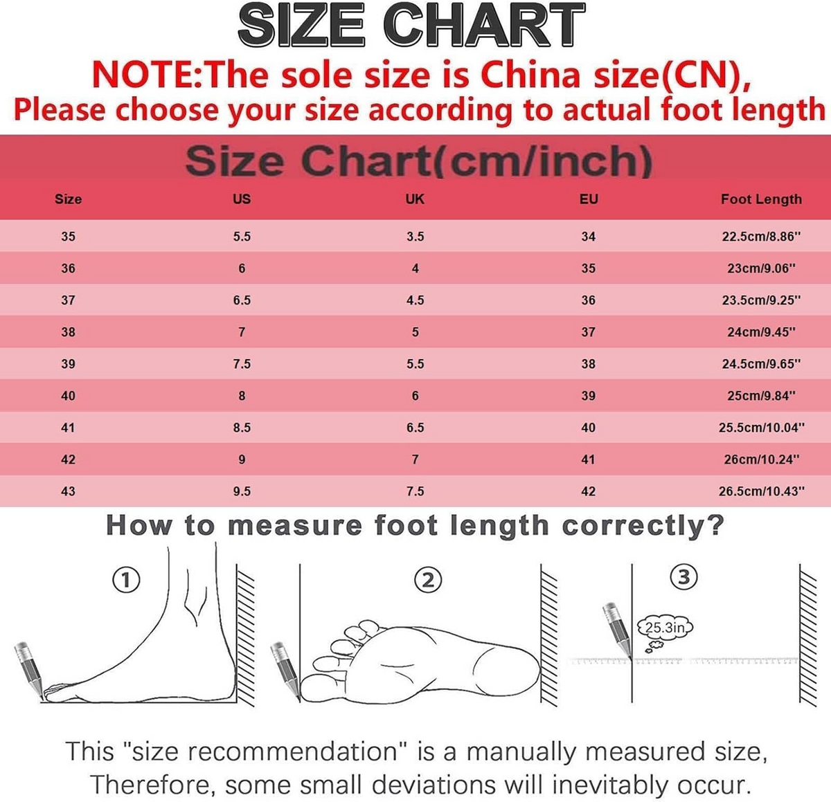Non-Slip Orthopedic Footwear for Pain Relief