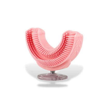 Electric Rechargeable Toothbrush for Babies