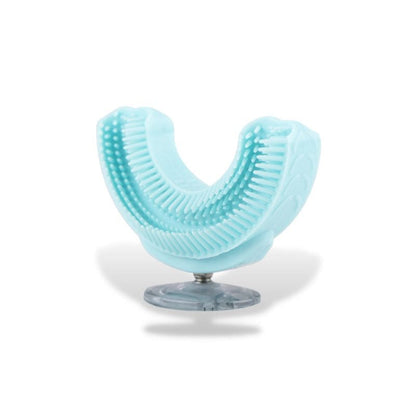 Electric Rechargeable Toothbrush for Babies