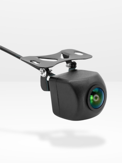 Full HD Waterproof Rearview Camera with Night Vision