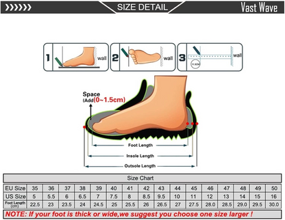 Winter Footwear with Thermal Lining and Slip-Resistant Soles