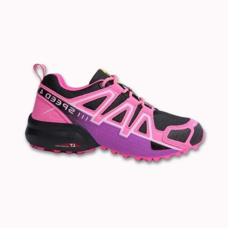 Lightweight Waterproof Hiking Footwear