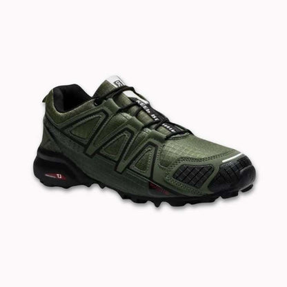 Lightweight Waterproof Hiking Footwear