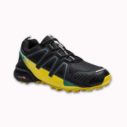 Lightweight Waterproof Hiking Footwear