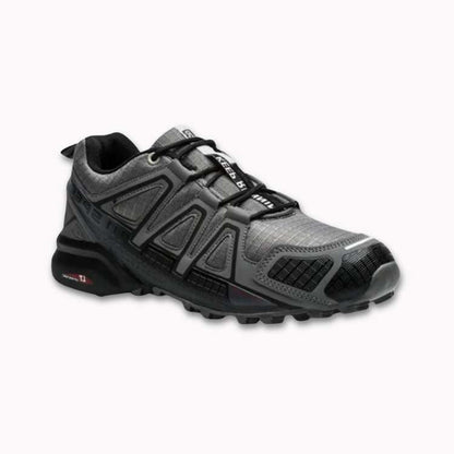 Lightweight Waterproof Hiking Footwear