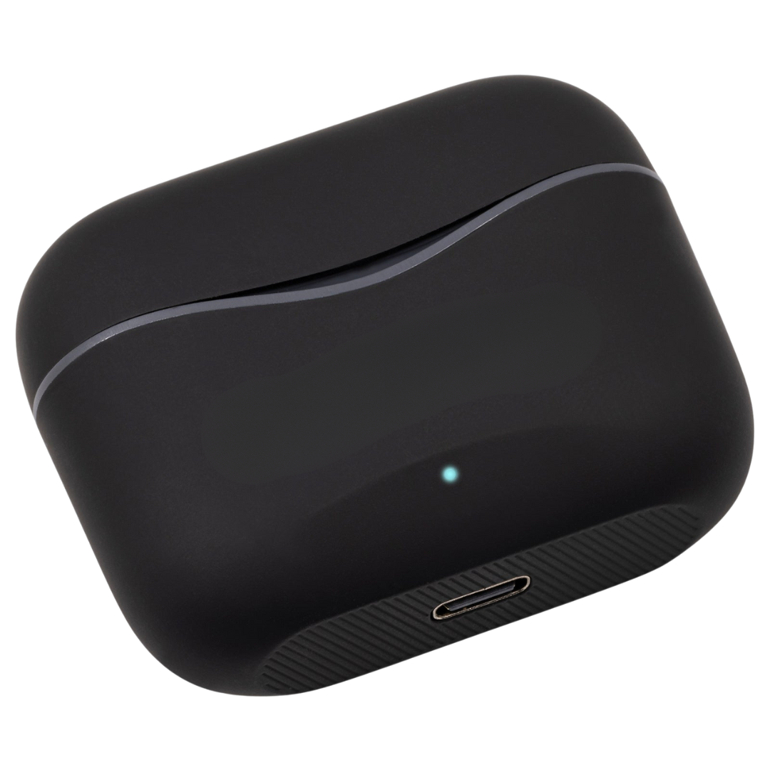 Bluetooth Earbuds with Active Noise Reduction Technology
