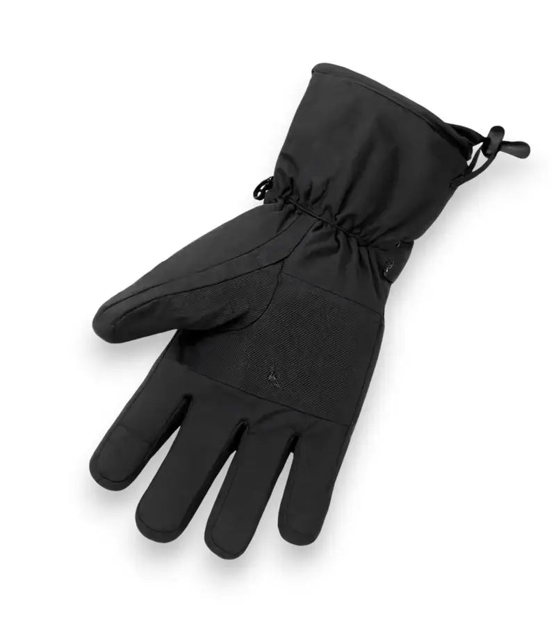 Electric Heating Gloves for Winter Sports - Motorcycle, Bicycle, Skiing