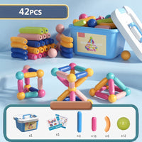 42 PCS